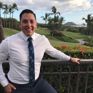 Meet your Posher, Stephen